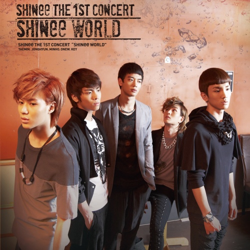 줄리엣 (Juliette) (Rearranged)/SHINee (샤이니) - 벅스