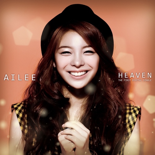 Heaven/에일리(Ailee) - 벅스