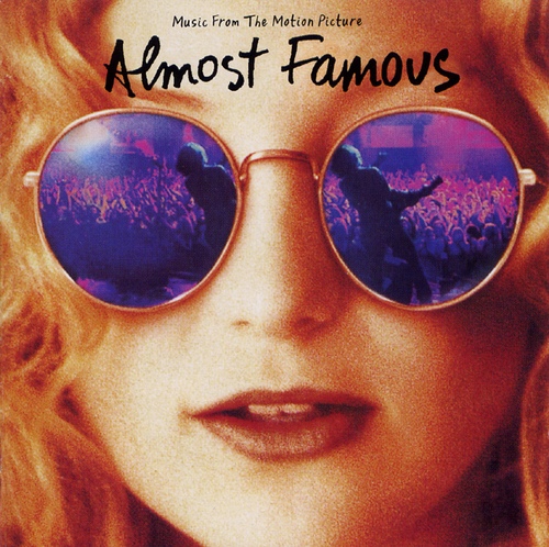 올모스트 페이머스 (Almost Famous) - 벅스 올모스트 페이머스 (Almost Famous) / Various Artists