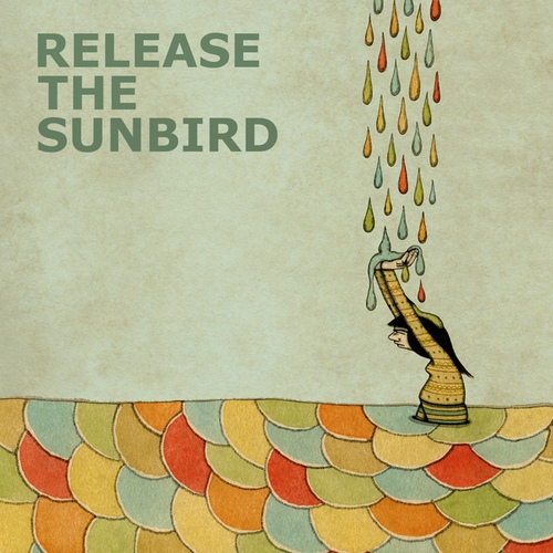 Here You Are/Release The Sunbird(릴리즈 더 썬버드) - 벅스 Here You Are / Release The Sunbird(릴리즈 더 썬버드)