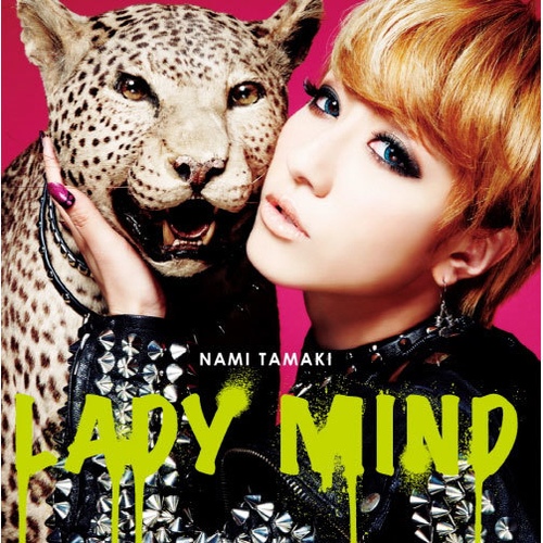 LADY MIND - 벅스 LADY MIND / Tamaki Nami(타마키 나미 /玉置成實)
