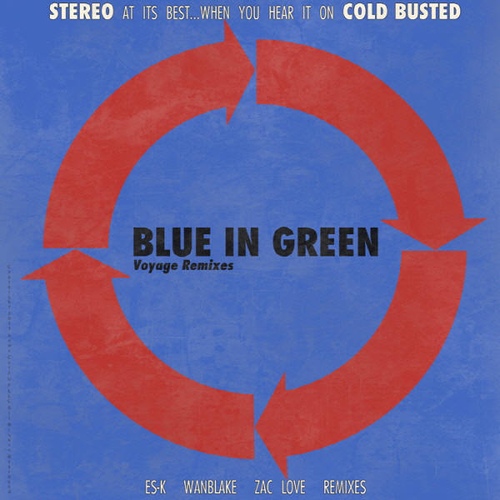 Voyage - 벅스 Voyage / Blue In Green(블루 인 그린)