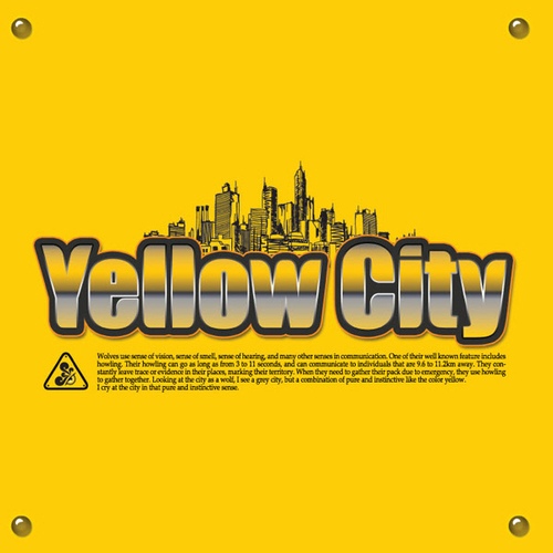 개화(開化) - 벅스 개화(開化) / 옐로우시티(Yellow City)