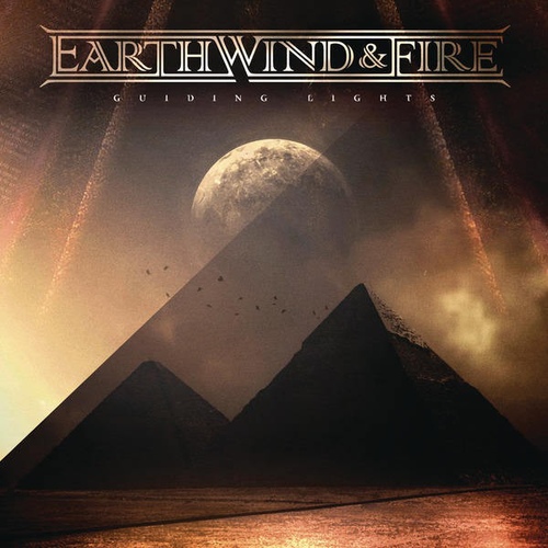 Guiding Lights - 벅스 Guiding Lights / Earth, Wind & Fire(어쓰, 윈드 앤 파이어)