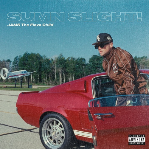 D.I.T.G. (feat. Goddess of the West)/JAMS The Flava Child 벅스