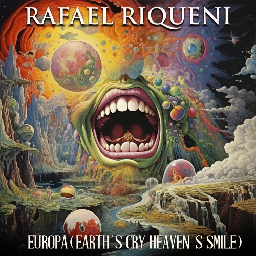 Gato Barbieri Europa Earth's Cry Heaven's Smile Europa (Earth's Cry Heaven's Smile) - 벅스