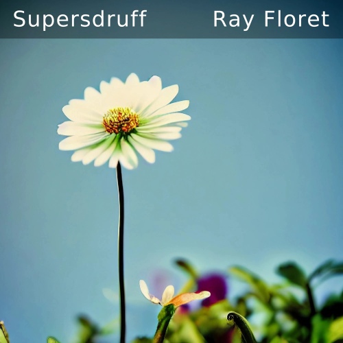 Ray Floret 벅스