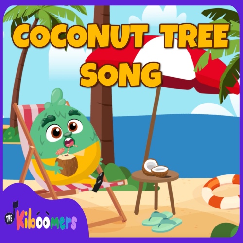 Coconut Tree Song 벅스
