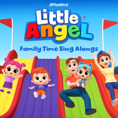 Family Time Sing Alongs - 벅스 Family Time Sing Alongs / Little Angel