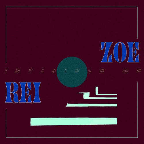 Invisible Me - 벅스 Invisible Me / Zoe Rei