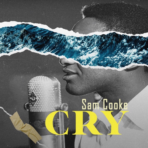 Cry - 벅스 Cry / Sam Cooke(샘 쿡)