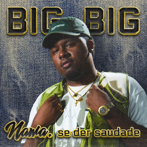 Se Der Saudade - 벅스 Se Der Saudade / 2050, BigBig, Nawa