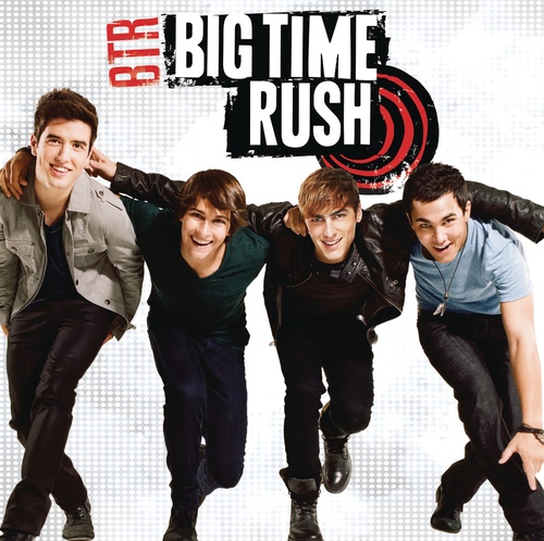 BTR - 벅스 BTR / Big Time Rush(빅 타임 러시)