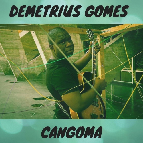 Cangoma/Demetrius Gomes - 벅스 Cangoma / Demetrius Gomes
