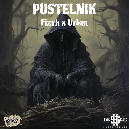 Pustelnik - 벅스 Pustelnik / Fizyk, Urban