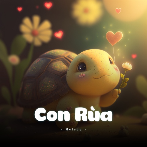 Con Rùa (Melody) - 벅스 Con Rùa (Melody) / LalaTv