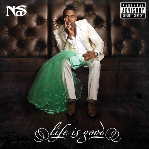 Cherry Wine (feat. Amy Winehouse)/Nas(나스) - 벅스