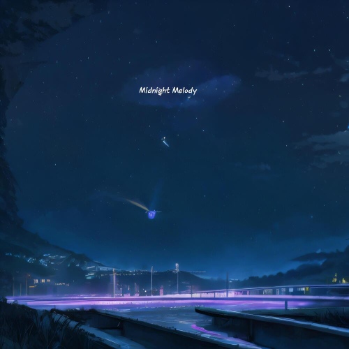 midnight melody - 벅스 midnight melody / pkjy, pibiTcup