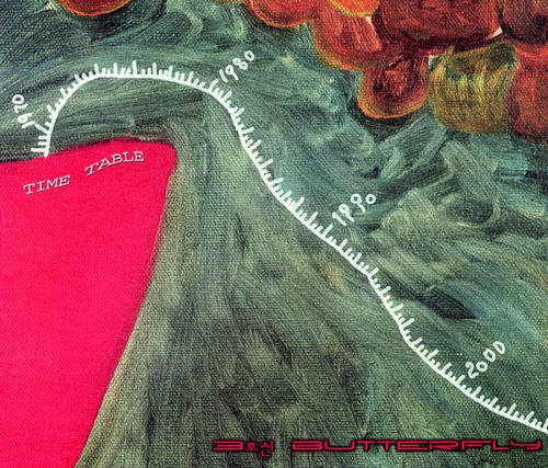 Time Table artwork