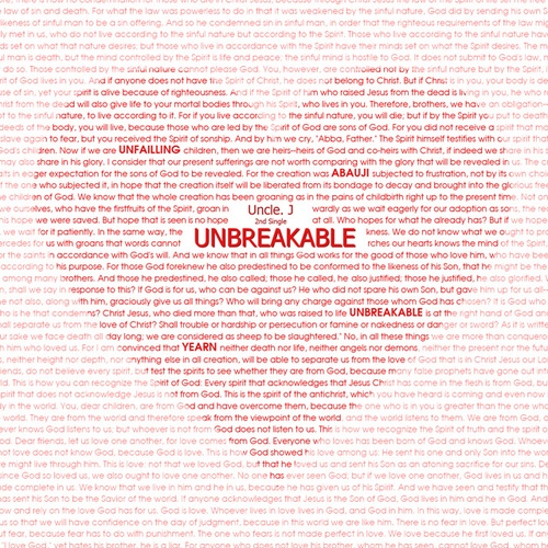 Unbreakable/엉클제이(Uncle. J ) - 벅스 Unbreakable / 엉클제이(Uncle. J )