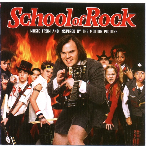 School Of Rock/School Of Rock - 벅스