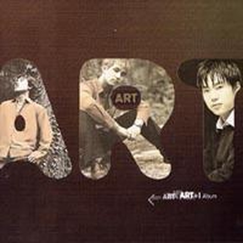 A.R.T＋1 - 벅스 A.R.T＋1 / 에이알티(A.R.T)