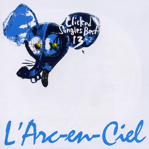 虹 (무지개)/L'Arc~En~Ciel(라르크 앙 시엘) - 벅스