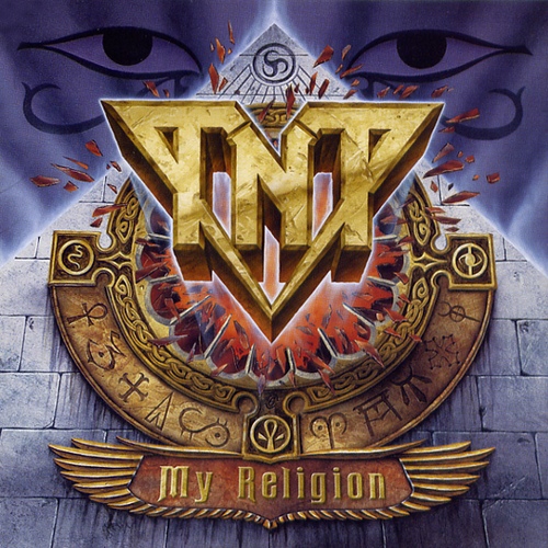 My Religion/TNT(티엔티) - 벅스 My Religion / TNT(티엔티)