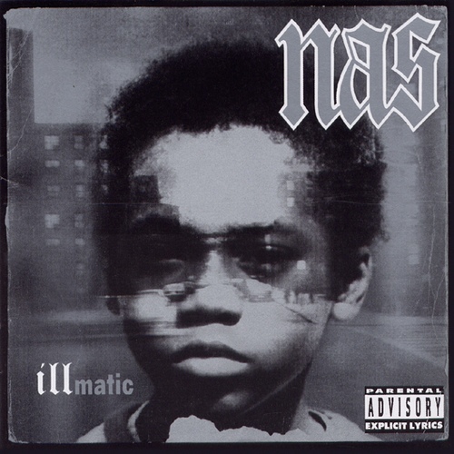 One Love (Remix)/Nas(나스) - 벅스