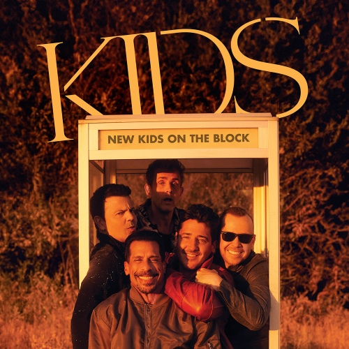 Kids - 벅스 Kids / New Kids On The Block(뉴 키즈 온 더 블록)