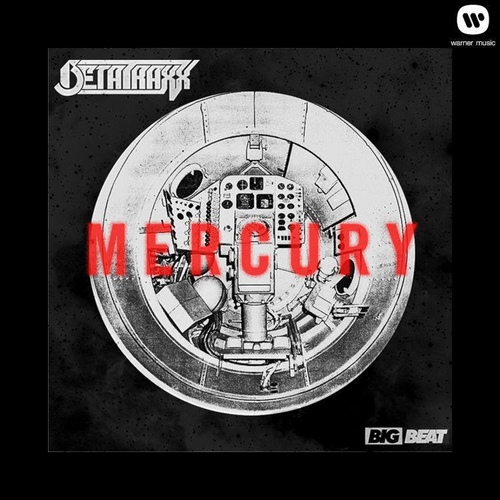 Mercury - 벅스