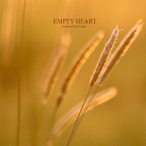 Empty Heart - 벅스 Empty Heart / 하니엘