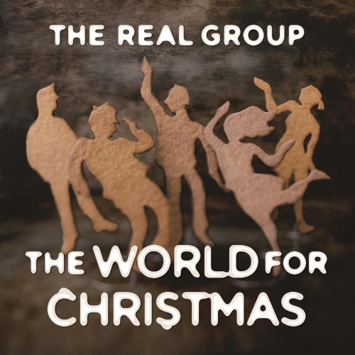 Sleigh Ride/Real Group(리얼 그룹) - 벅스 Sleigh Ride / Real Group(리얼 그룹)