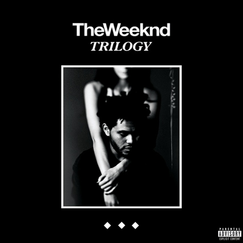 The Weeknd(위켄드)-High For This