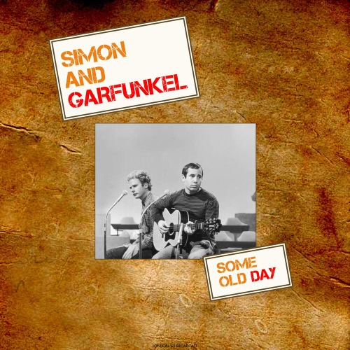 Some Old Day (Live) - 벅스 Some Old Day (Live) / Simon & Garfunkel(사이먼 앤 가펑클)