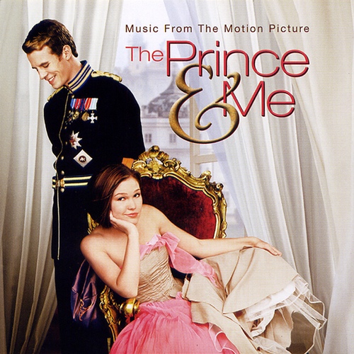 내 남자친구는 왕자님 (The Prince & Me) - 벅스, image size:500x500