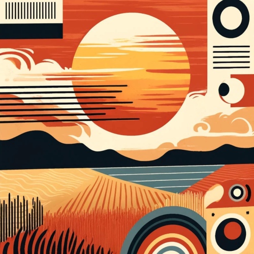 Lost In Paradise - 벅스 Lost In Paradise / ADREO