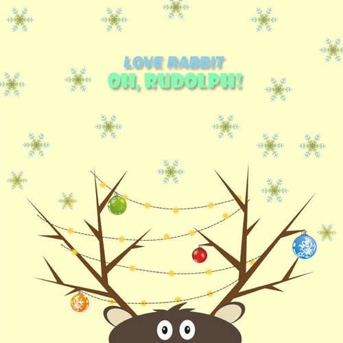 (JTBC 효리네 민박2 삽입곡)/러브래빗(Love Rabbit) - 벅스 Oh, Rudolph! (JTBC 효리네 민박2 삽입곡) / 러브래빗(Love Rabbit)