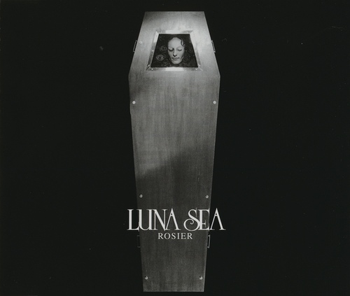 Rosier (Single Version)/LUNA SEA - 벅스