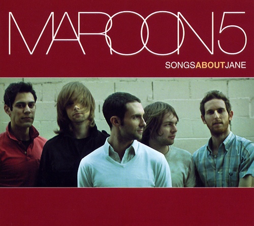 Sunday Morning/Maroon 5(마룬 파이브) - 벅스