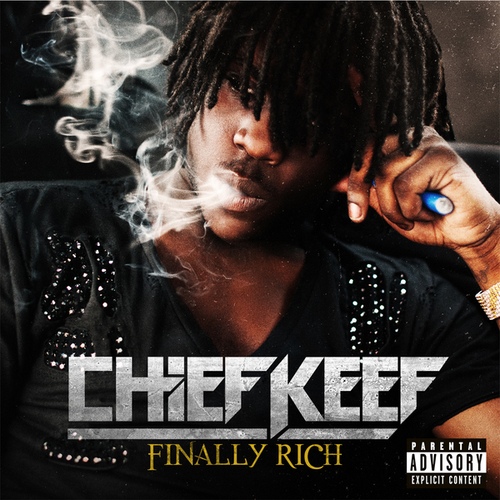 Finally Rich - 벅스 Finally Rich / Chief Keef(치프 키프)