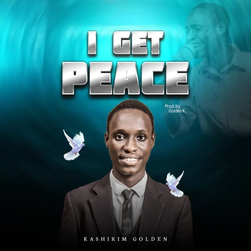 I GET PEACE - 벅스 I GET PEACE / Kashirim Golden