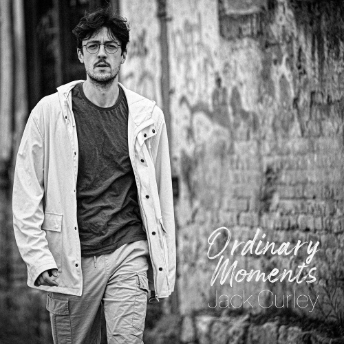 Ordinary Moments - 벅스 Ordinary Moments / Jack Curley