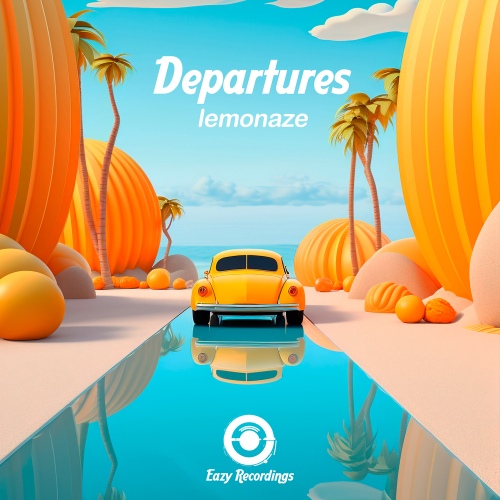Departures - 벅스 Departures / lemonaze