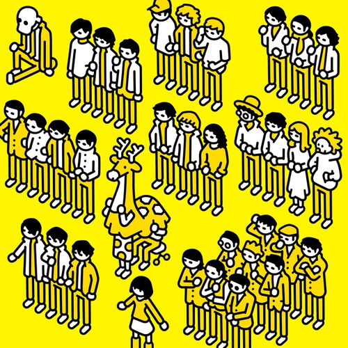 SEKAI NO OWARI FANCLUB TOUR 2023 スウェット｜タレントグッズ