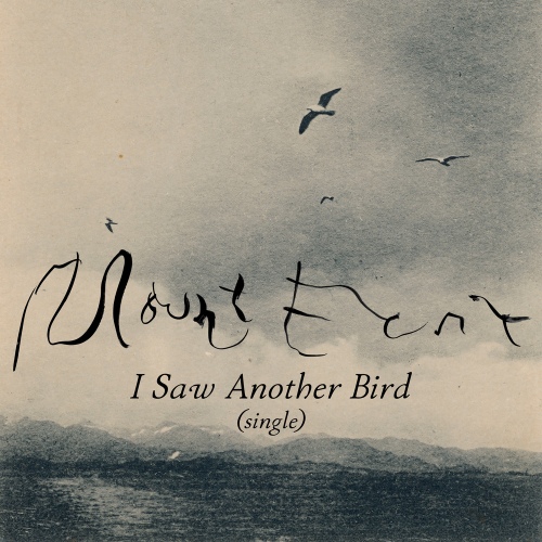 I Saw Another Bird - 벅스 I Saw Another Bird / Mount Eerie(마운트 이레)