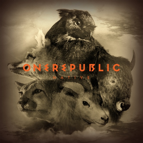 Counting stars onerepublic 