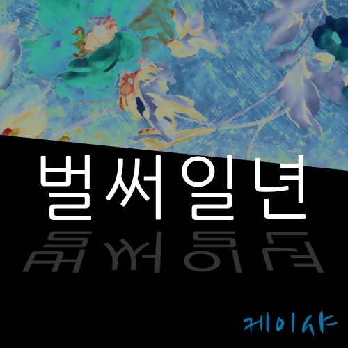 벌써일년 - 벅스 벌써일년 / 케이샤