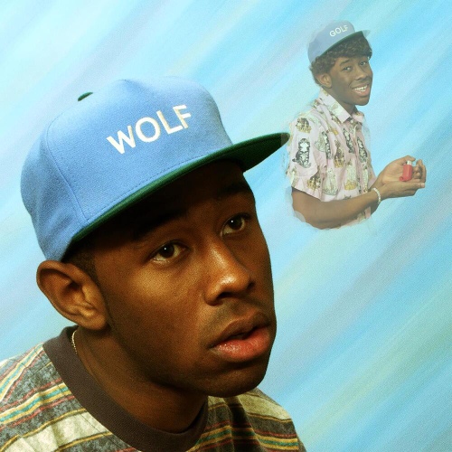 Slater (feat. Frank Ocean)/Tyler, The Creator(타일러, 더