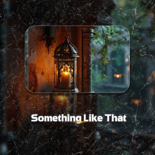 Something Like That - 벅스 Something Like That / ChilledLab